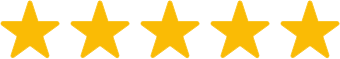 5 star rated