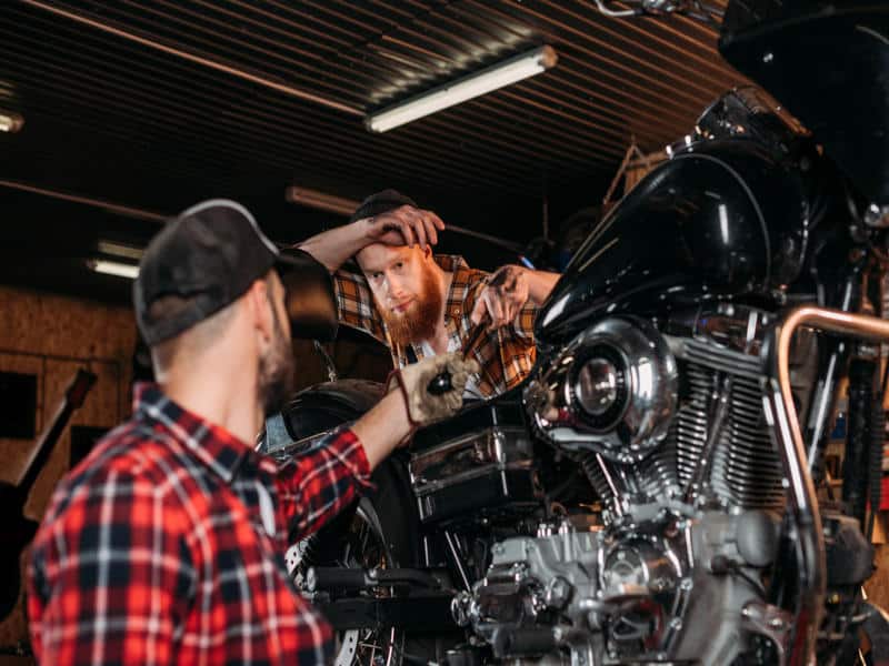 Get Your Bike Ready for Chicago’s First Warm Days