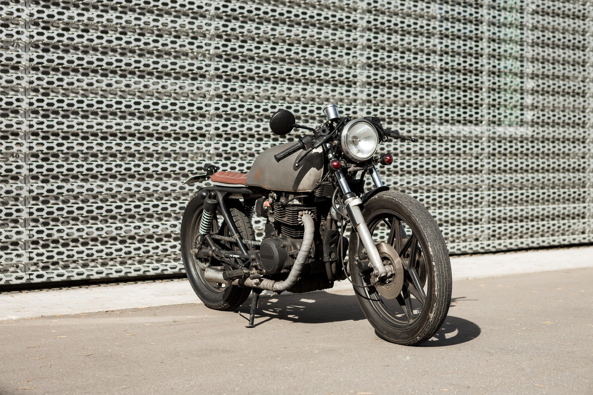 From Storage to Street: How to De-Winterize Your Motorcycle