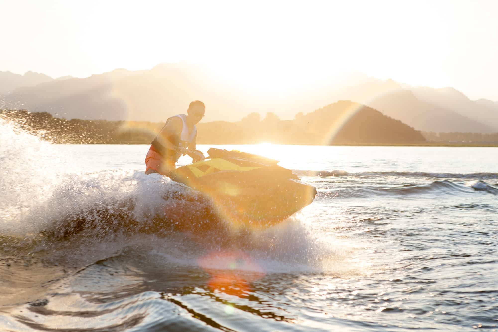 Spring Break Ready? Don’t Let Your Jet Ski Skip a Beat