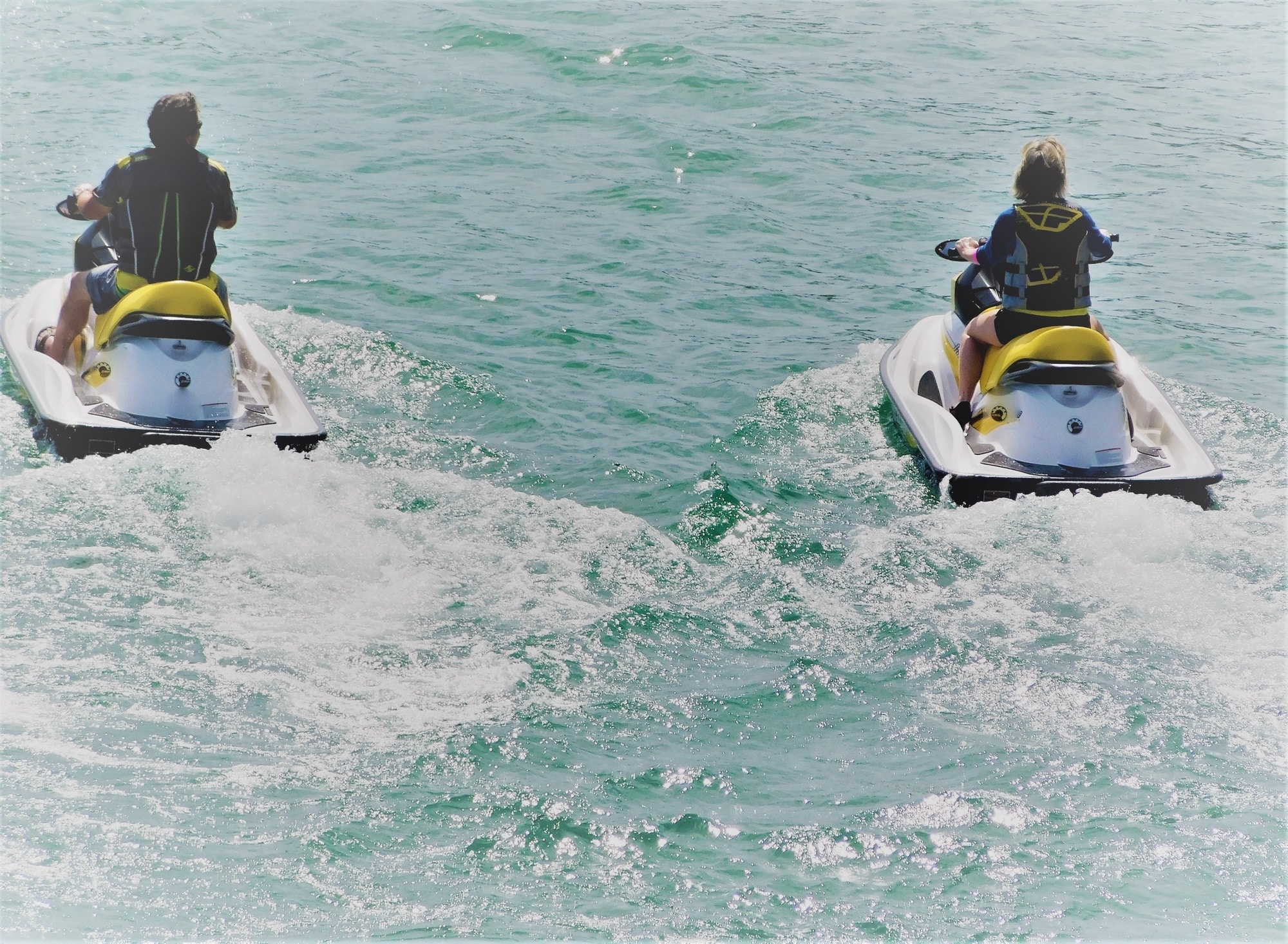 Top Jet Ski Upgrades to Kick Off the Summer Season