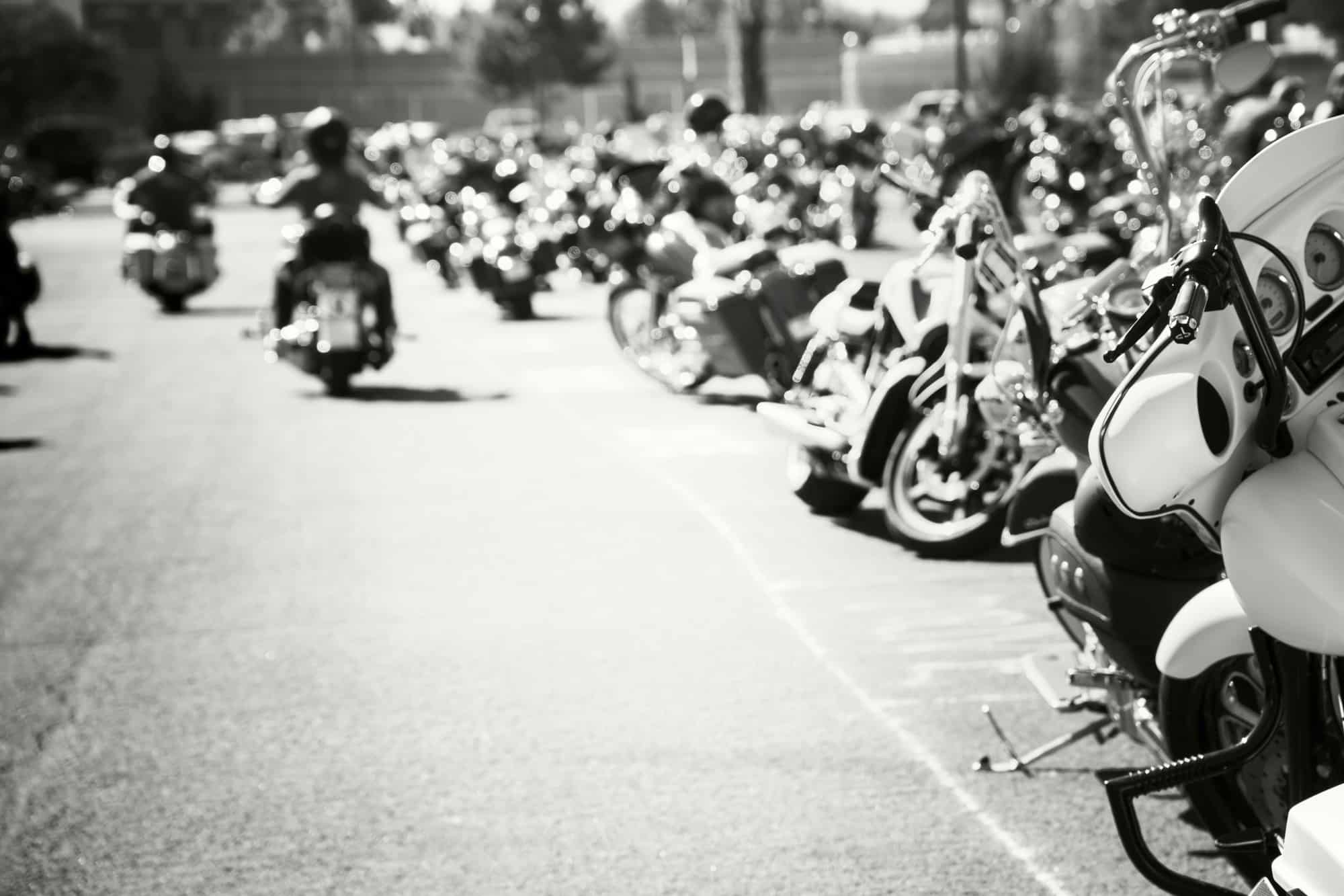 Chicago’s July Motorcycle Scene: Events You Can’t Miss