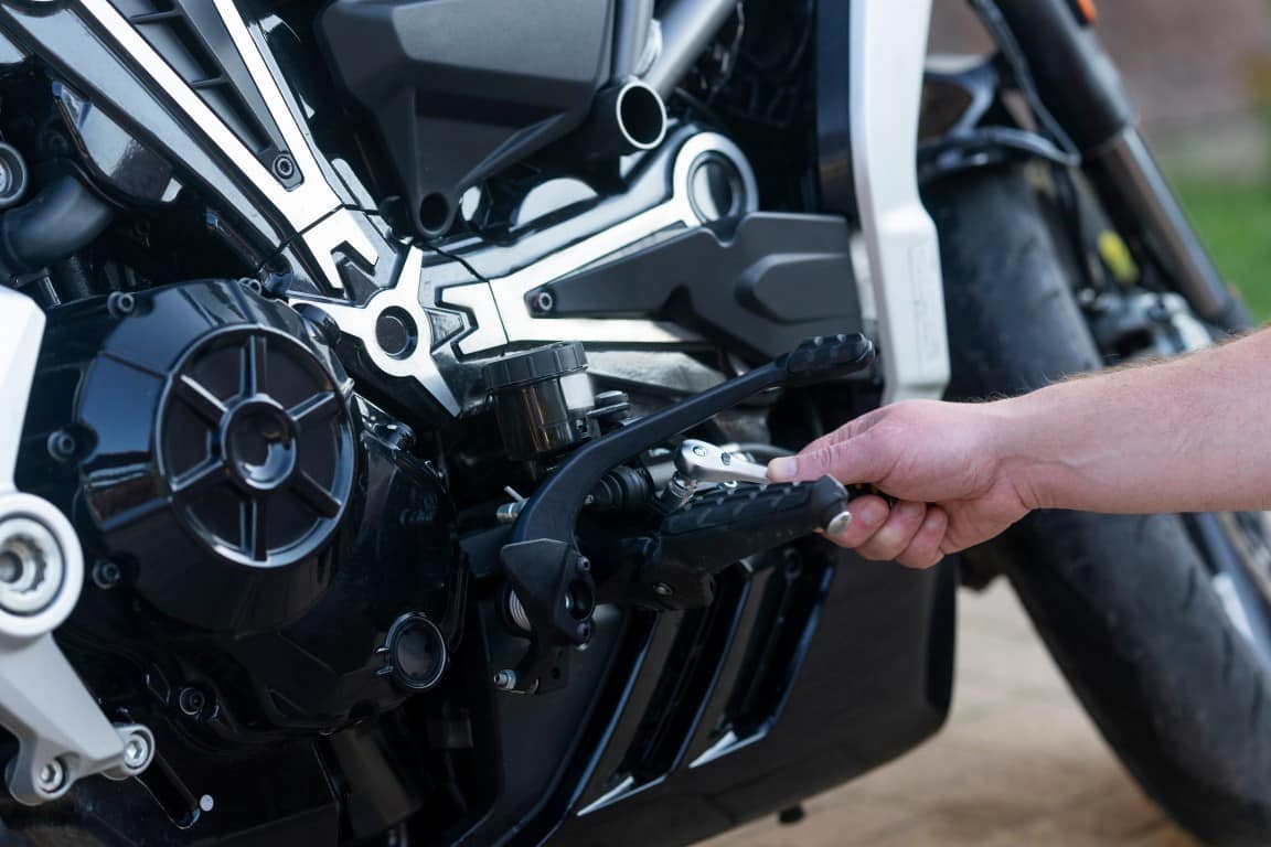 Why Motorcycle Detailing Is More Than Just a Clean Look