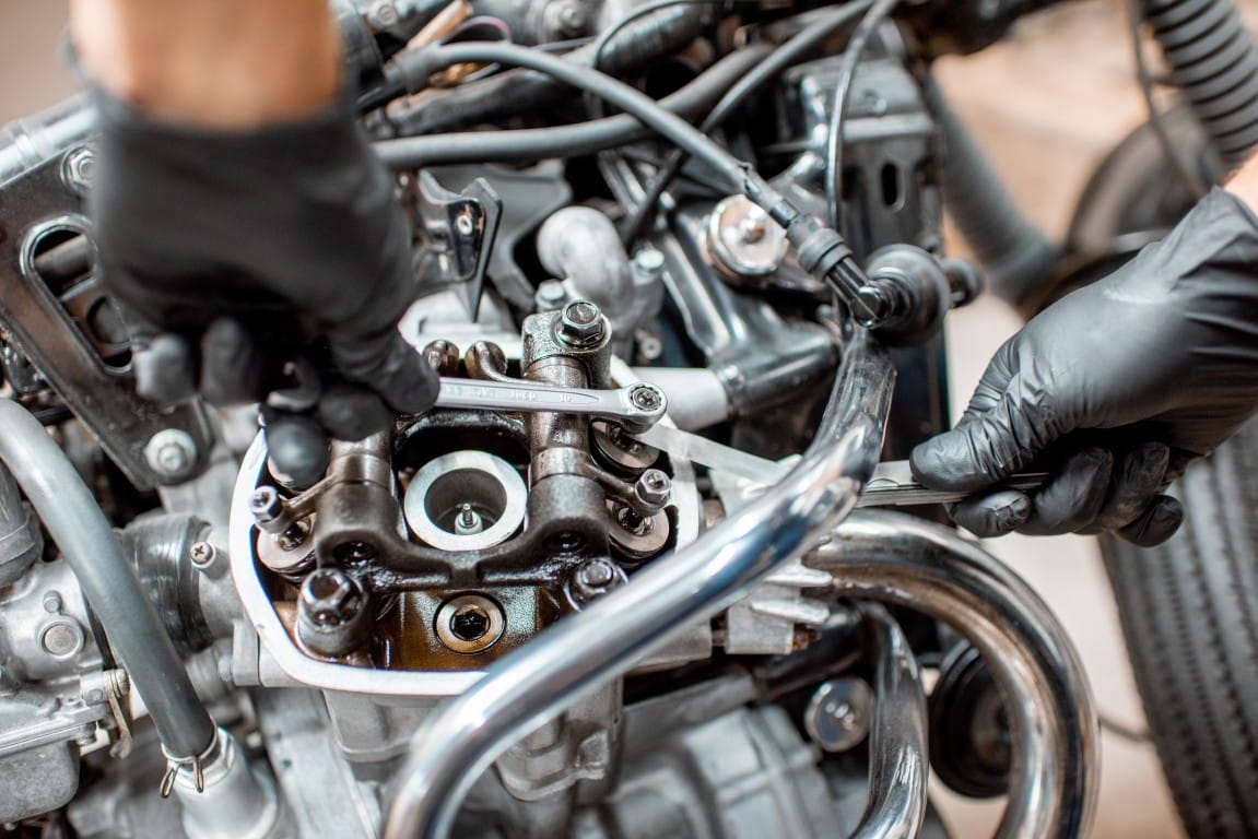 Preventing Engine Overheating on Your Powersports Ride