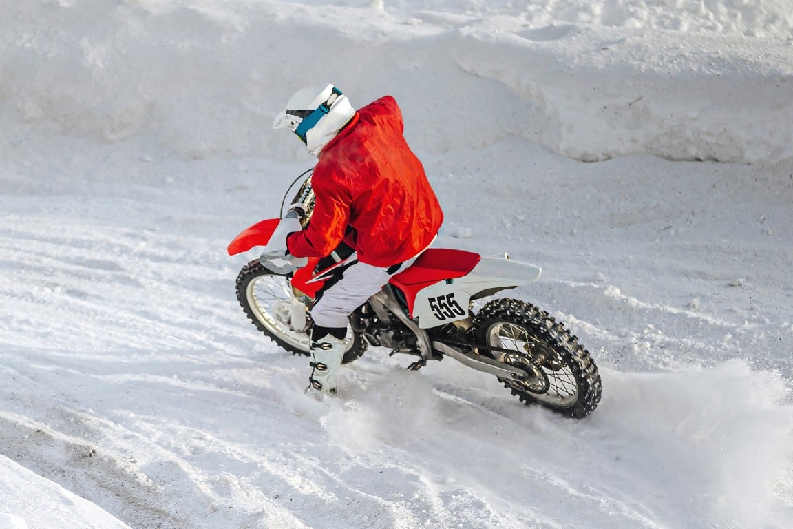 How to Prep Your Powersports Ride for Chicago’s Harsh Weather