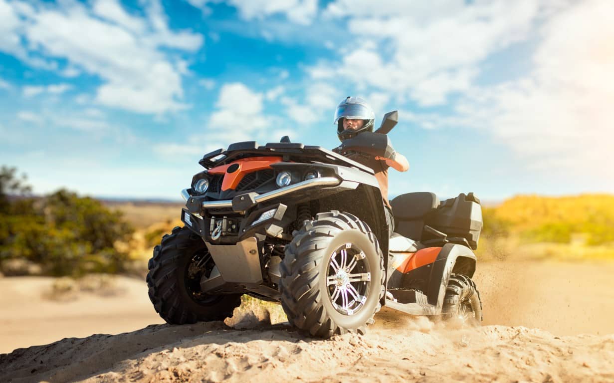 Can-Am Spyder vs Ryker: Which One’s Built for Your Ride Style?