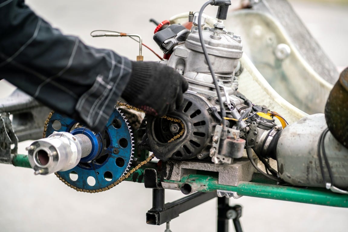 ATV, UTV & Side-by-Side Engine Rebuilds