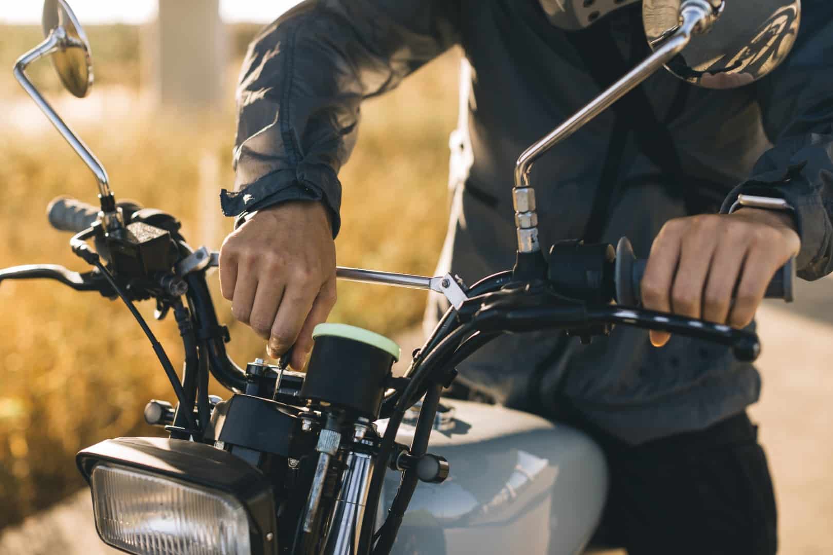 Your Motorcycle Won’t Start? Diagnose the Problem Fast