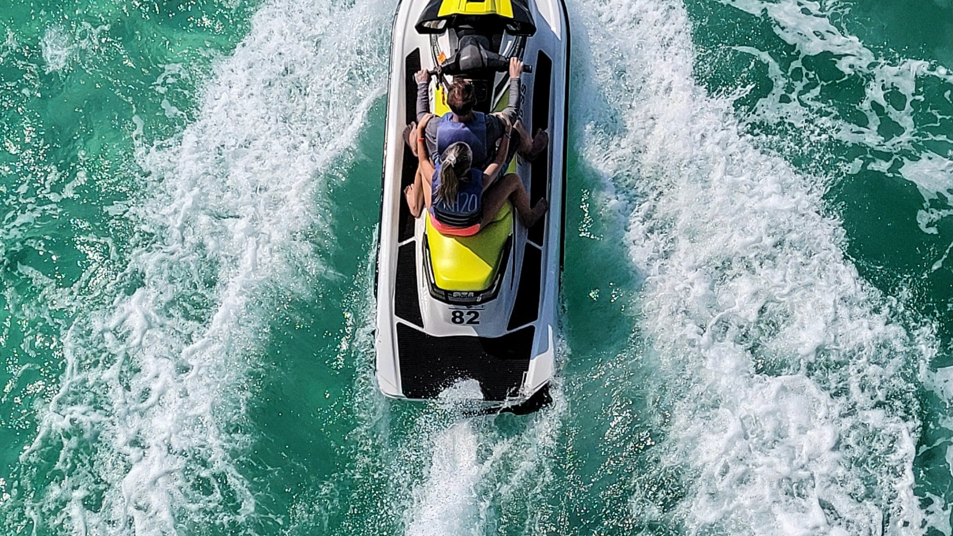 Understanding PWC Control: Steering Mechanics and Operator Mistakes