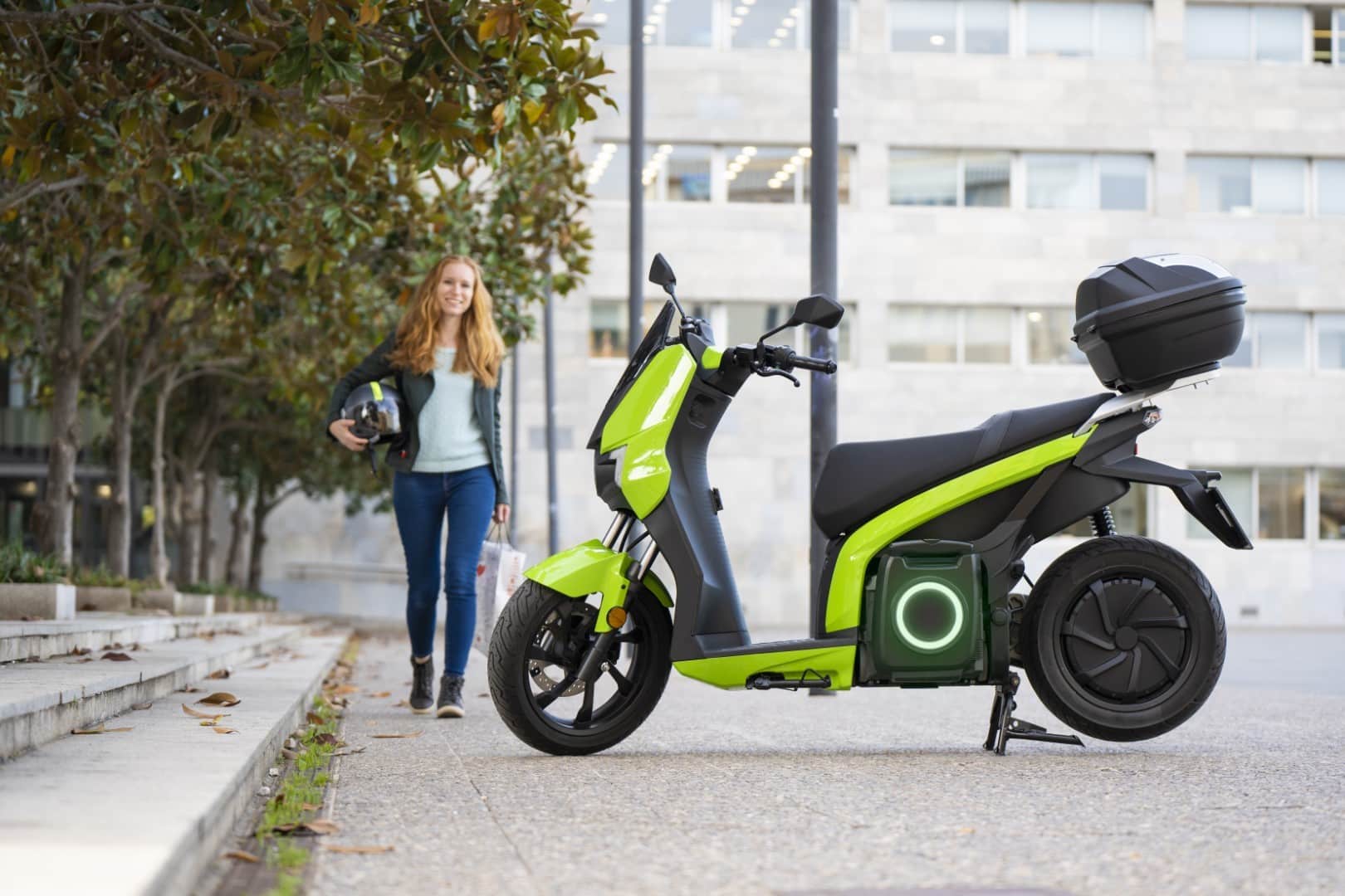 Gas vs Electric Motorcycles: What Harley-Davidson and Can-Am Riders Need to Know