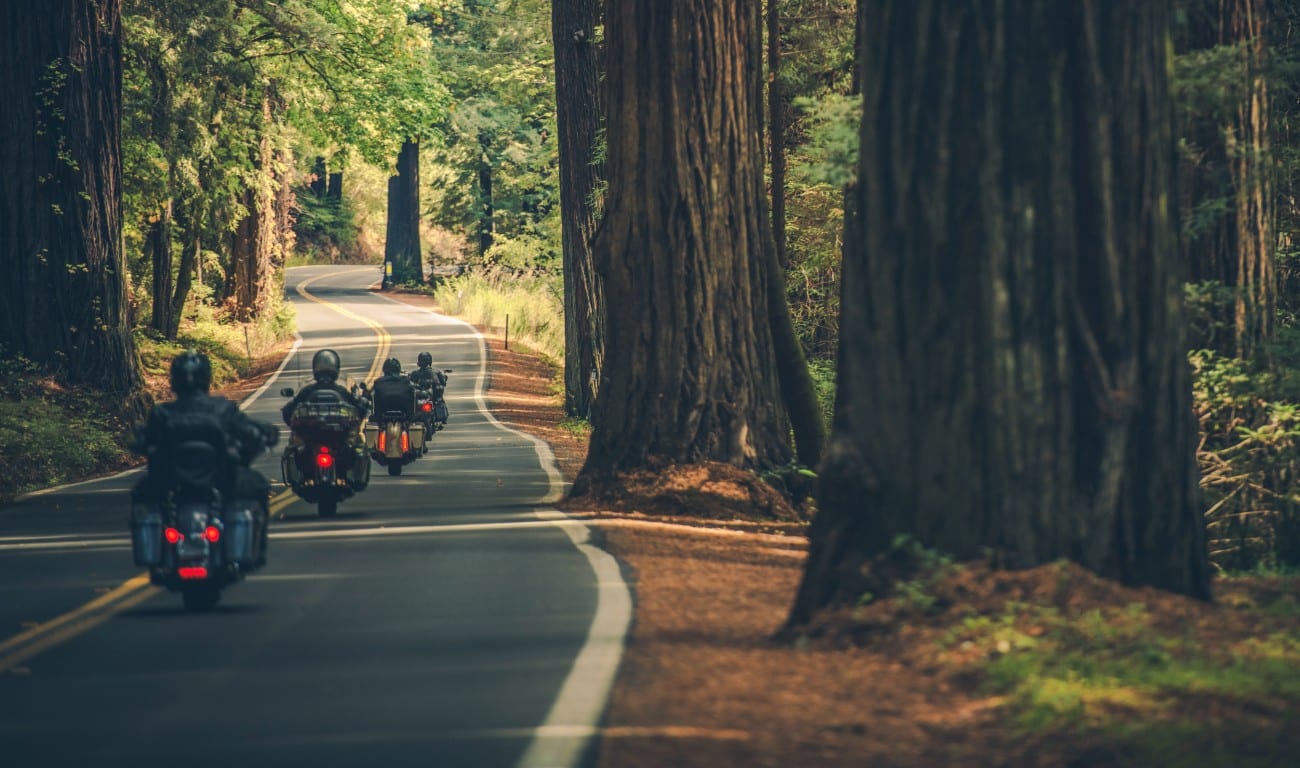 Motorcycle Group Riding Etiquette: Essential Rules for Safe and Enjoyable Rides