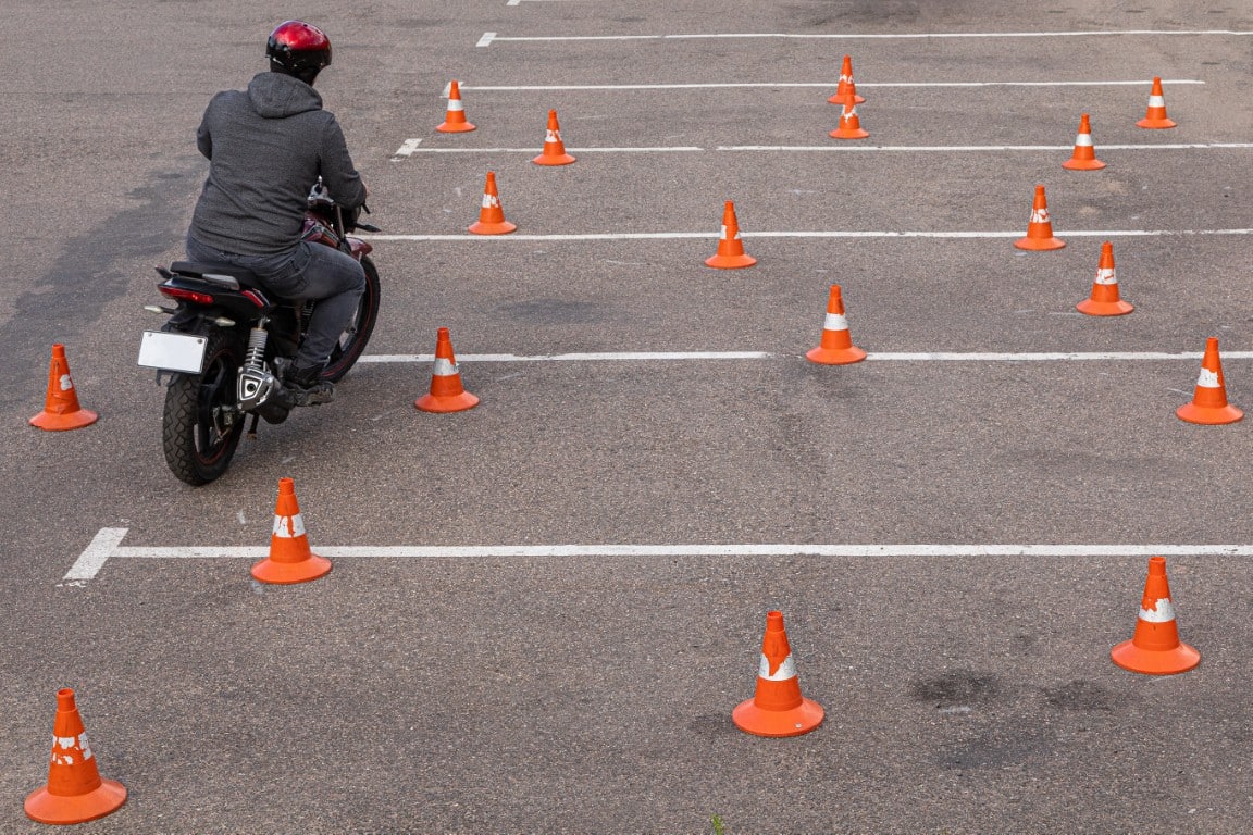 How to Ride a Motorcycle for Beginners: Shifting, Turning, and Control Techniques