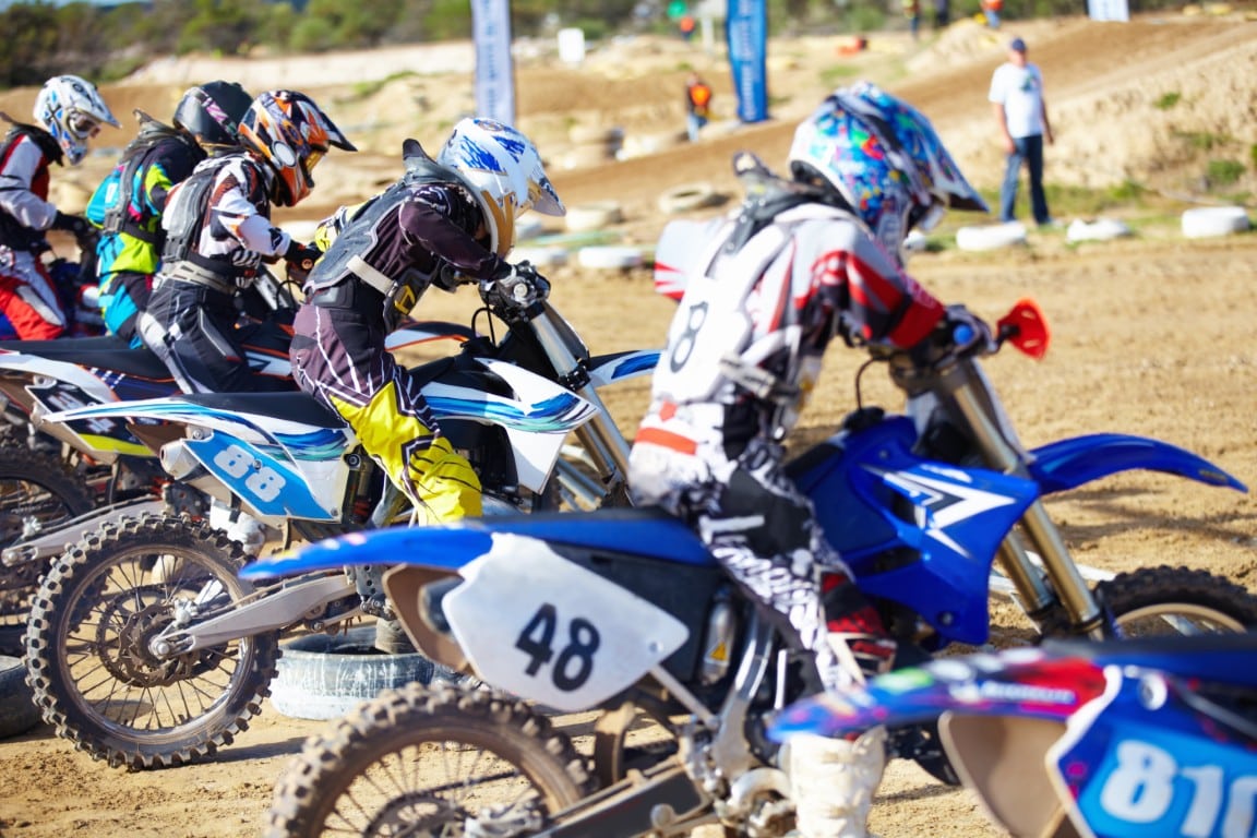 Chicago Motorcycle Meetups and Events: Finding Your Scene