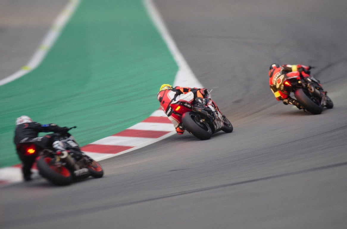 Track Day Prep: What Your Bike Needs Before Hitting a Circuit