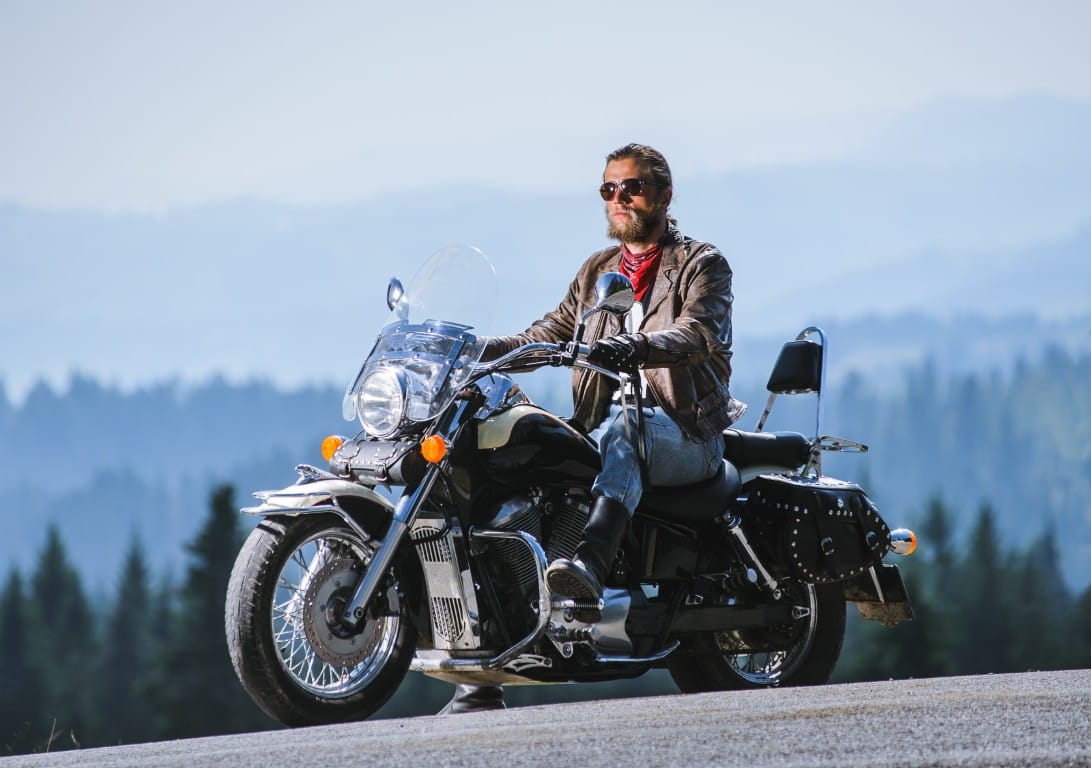 Sport Bike or Cruiser Motorcycle: What the Choice Actually Comes Down To