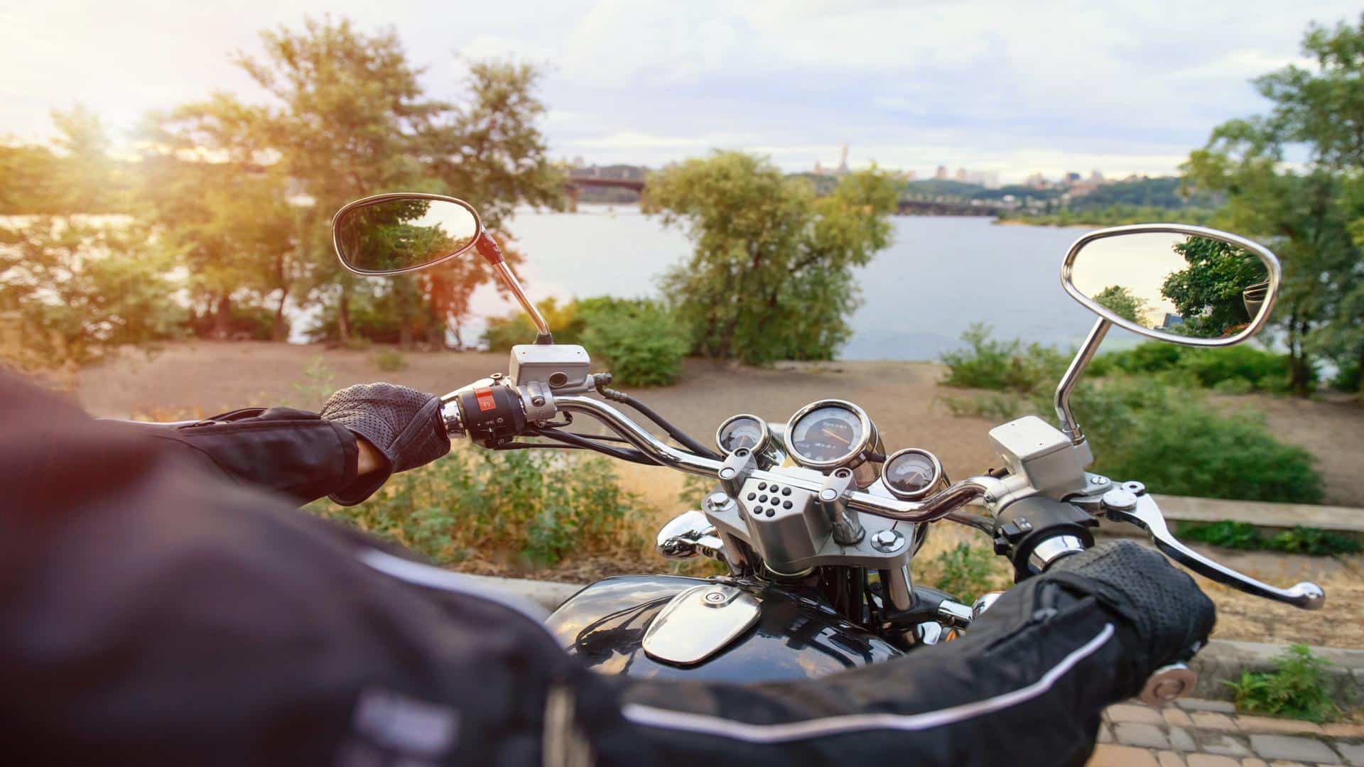 The Real Reasons Your Motorcycle Battery Keeps Dying